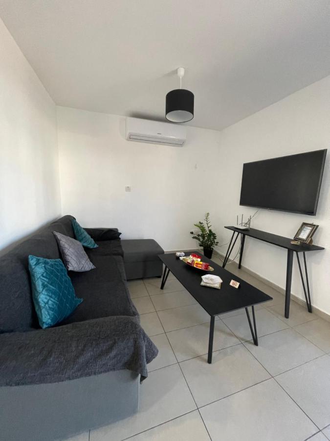 Cielo Apartment No2 ไอยานาปา ภายนอก รูปภาพ