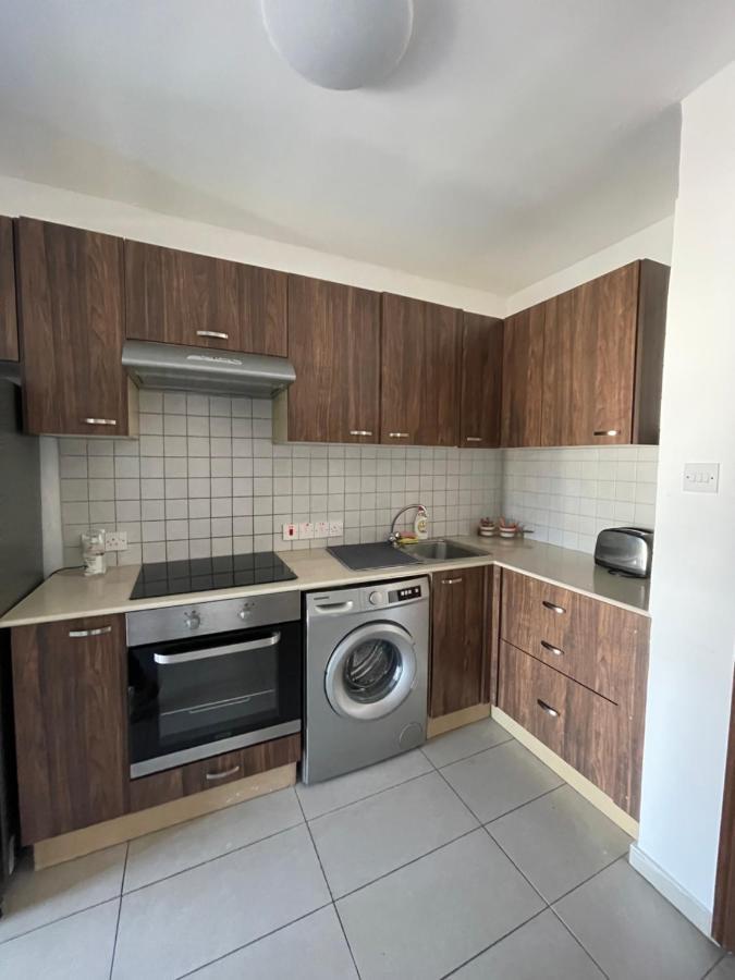 Cielo Apartment No2 ไอยานาปา ภายนอก รูปภาพ